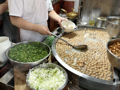 -何胖子丸子汤(南海街店)