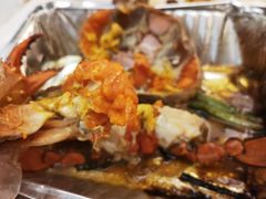 -白仁仔· 活烤海鲜 宵夜(豫园店)