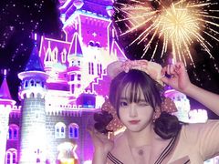 -厦门方特梦幻王国