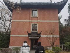 -采石矶景区