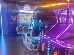 -碧涛阁·泡泡海洋·汤泉洗浴(王府花园店)