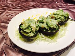 -新花城蟹粉馆(乌鲁木齐店)