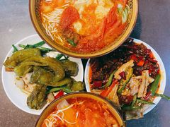 -华兴街煎蛋面(总店)