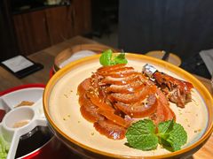 -青年公社烤鸭(滨湖银泰店)
