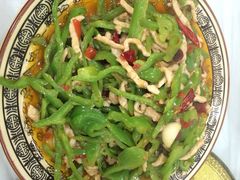 乡土川菜餐馆-乡土特色.冷锅鱼.牦牛肉汤锅