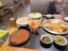 -井格重庆火锅(西直门凯德Mall店)
