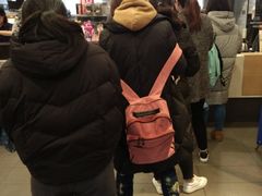 -麦当劳(南京宁海路店)