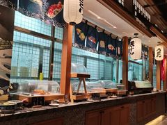 -松子料理(亮马桥店)