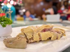 -北海渔村酒楼·粤菜海鲜点心(新华店)
