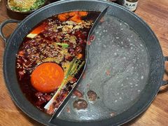 -楠火锅(新塘翡翠绿洲店)