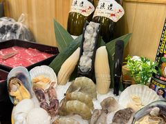 -牛匠和牛寿喜锅(西安总店)