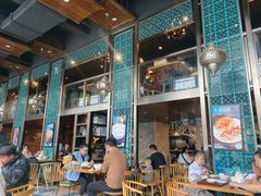 -中阿兰牛肉面(悦海新天地店)