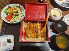 -翔峰炭火鳗鱼(悦泰街里公寓店)
