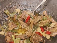 -东湖印象汉寿特色甲鱼钵子菜(渔人码头店)