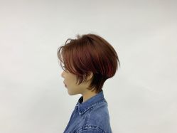 短发-P.STYLE 派斯造型