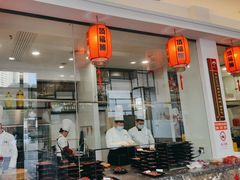 -顶福胜潮汕牛肉火锅(观沙岭店)