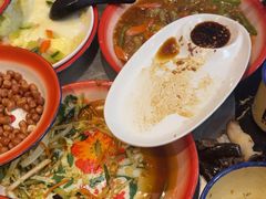 -东北特色铁锅炖·柴火灶(富阳一店)