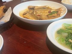 -妈妈菜舟山海鲜(定海古城店)