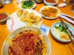-春花民族美食(佳木斯总店)