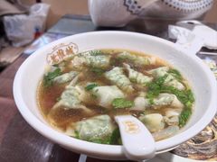 -老淮城·长鱼面(河下古镇店)
