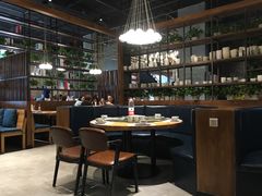 大堂-U你·天然调味(南湖总店)