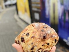 黑豆松子恰巴塔-mbd(华山路店)