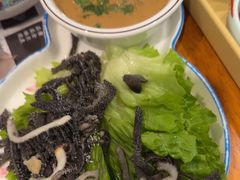 -乐宴·老北京铜火锅(桂庙店)