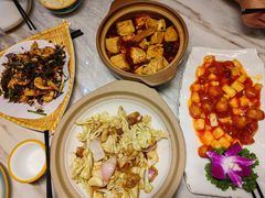 -老李家土菜馆·安吉地标美食