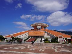 -中国闽台缘博物馆