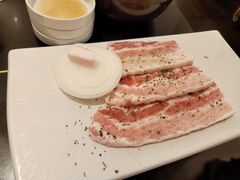 -韩屋韩国料理(天山路店)