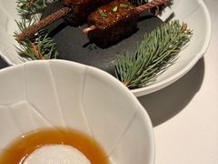 -三嚥阁 La Villa Restaurant