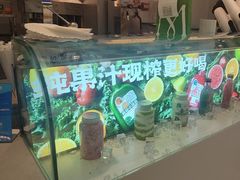 -Mr.Fruits水果先生(朝阳门悠唐店)