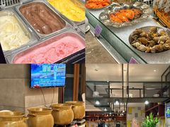 -星璞餐厅(深铁塘朗城君璞酒店)