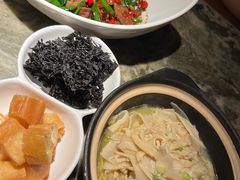 -佬麻雀·新湘菜(珠海金发购物中心店)