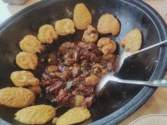 -江湖水乡铁锅炖魚(周庄嘉园店)