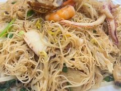 -从前慢海鲜面馆