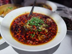 -小河盐帮·私家菜·烤鸭(三元桥·霄云路店)