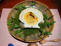 -湖月·割烹料理(湖滨店)