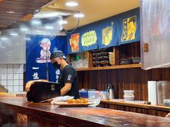 -鸟鹏烧鸟居酒屋(熙龙湾店)