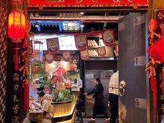 -蜀大侠火锅(春熙路店)