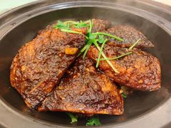 XO酱鱼头-海逸海鲜酒家(古北店)