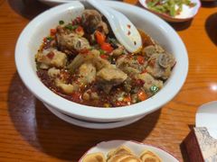 -好帮厨·下饭浏阳菜·坚持现炒(月湖店)