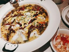 -江渔儿酸菜鱼(曜一城店)