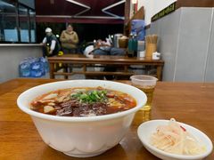 -蒋家肠旺面馆(合群路店)