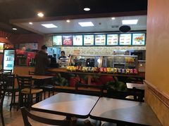 -赛百味SUBWAY(都汇天地店)