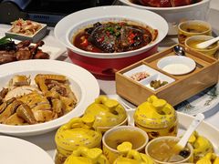 -云境生态园(红谷滩店)