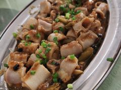 -嘉升大排档(番禺总店)