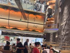 -西塔老太太泥炉烤肉(温州首店万象城黑金店)