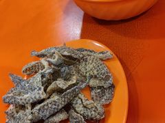 -富记鱼蛋粉(西村店)