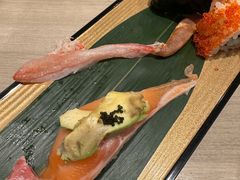 -梅丘·寿司の美登利(银座店)
